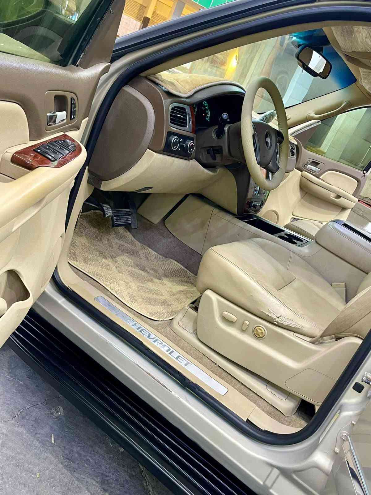LTZ • ٢٠٠٩ • فول مواصفات