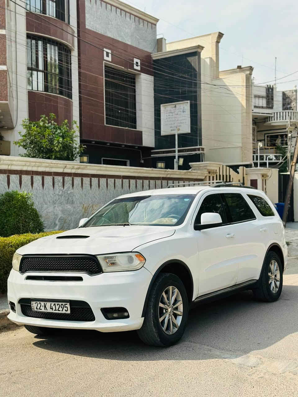 دورنكو GT • ٧ راكب • ٦ سلندر