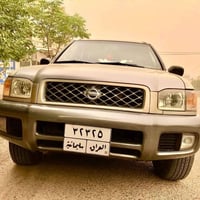 پاس پەندەر • موديل ٢٠٠٠ • عربية