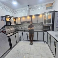 شبابيك PVC • بيبان PVC • كاونتر