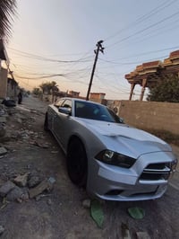 ٢٠١٤ • محرك 3600 • تبريد ثلج