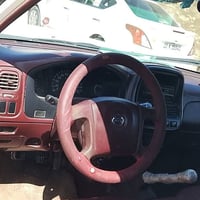 نيسان اومراوس • موديل ٢٠٠٩ • رقم كربلاء