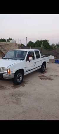 نيسان • ١٩٩١ • مكينة جديدة