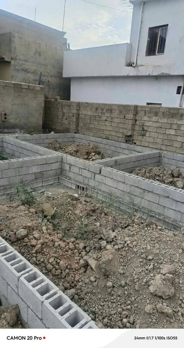 الحمر • ٤٠٠م • طابو زراعي