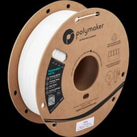 🛠️ Polymaker™ PETG — التوازن المثالي بين سهولة الطباعة ومتانة الأجزاء ...