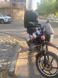 بوكسر • ٢١ • دليفري
