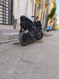 سكنس • صيني • مكينة نضيفه