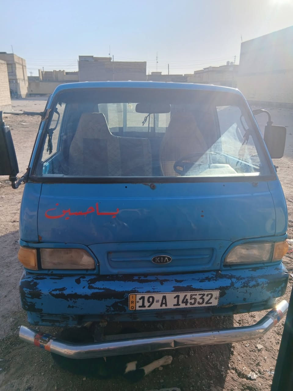 كيه للبيع موديل٩٦  ***********
