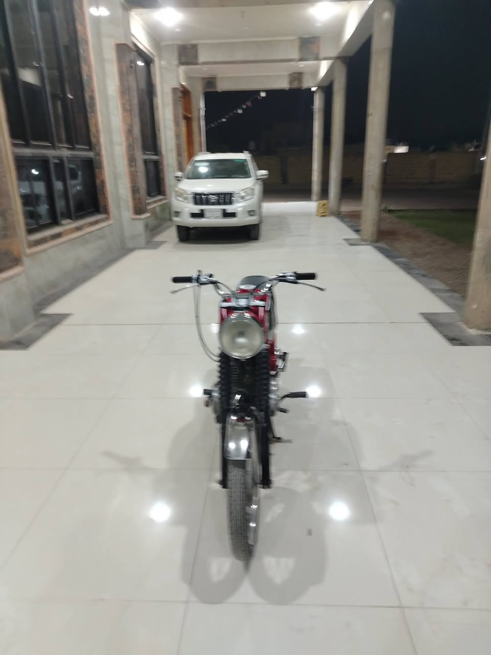 ماطور 81 • اوسنويه • نجف