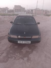من رخصت الادمن المحترم كيه سيفيه للبيع ٩٢ رقم بغداد دولي كير ومحرك شرط...