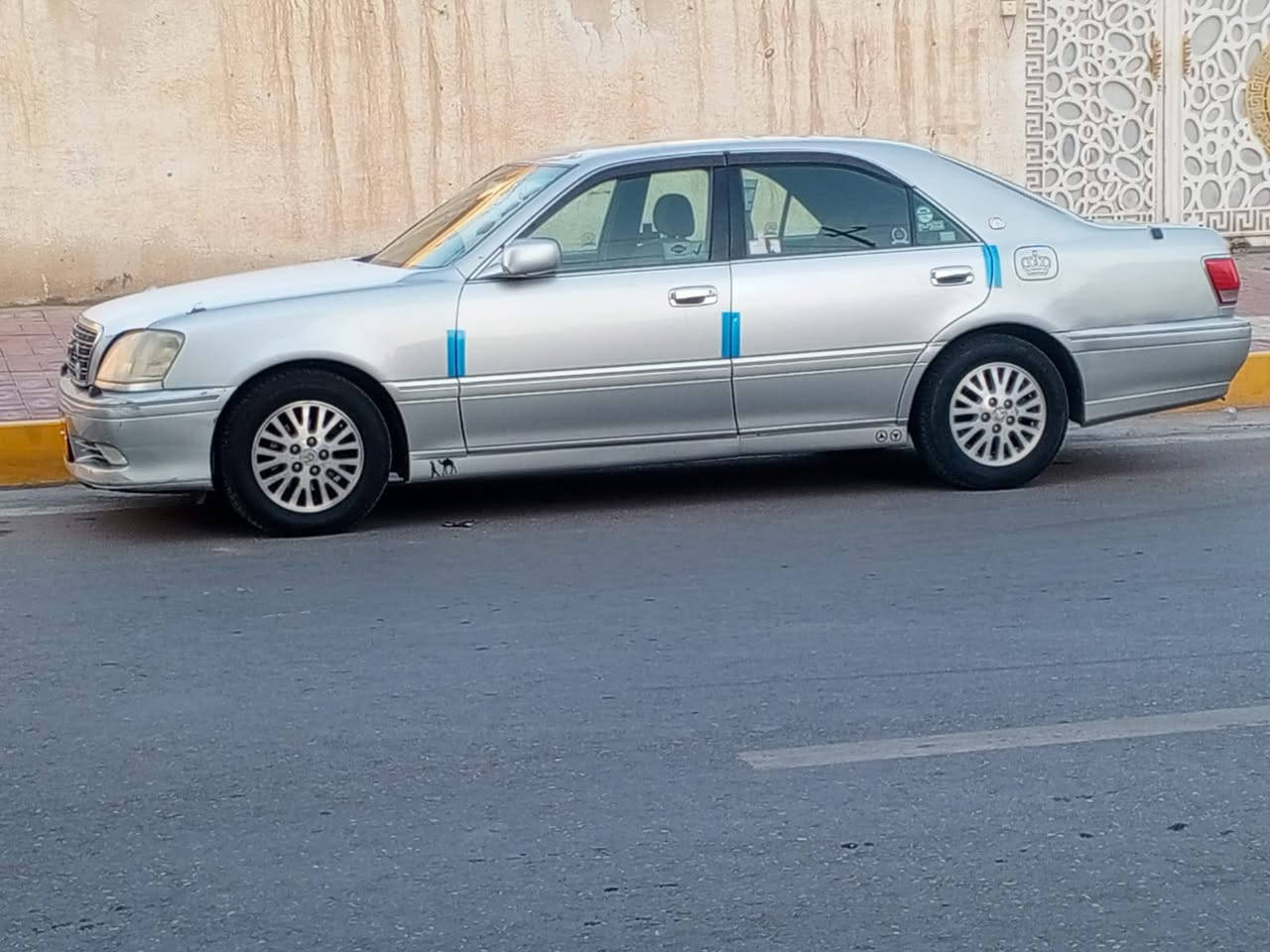 سلام عليكم ملكه ادوات كصه قماره فقط سياره جاهزه من حداديه مكينه تبريد كلشي  جاهز متومه لوحات بغداد سعره 35 بيه مجال *********** مكان ناصريه
