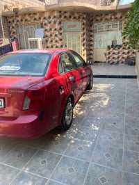 أوبترا 2007 • رقم اربيل • تحويل مباشر