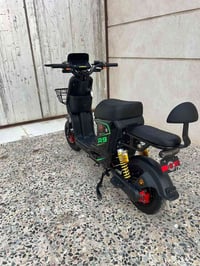 شحن • R9 • بطاريات ٥×٣٢ أمبير