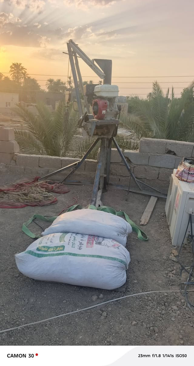 سلام عليكم 
ونج سماوي البيع وياء ٣عرباين ونج خير من الله نصب وشتغل السعر خاص وتصال عل رقم ***********

نص مكتوب في الصور:
- CAMON 30
- 63mm f/1.8 1/192s ISO50
- CAMON 30 23mm f/1.8 1/100s ISO100
- CAMON 30 23mm f/1.8 1/100s ISO92
- CAMON 30 23mm f/1.8 1/100s ISO90
- CAMON 30 23mm f/1.8 1/141s ISO50