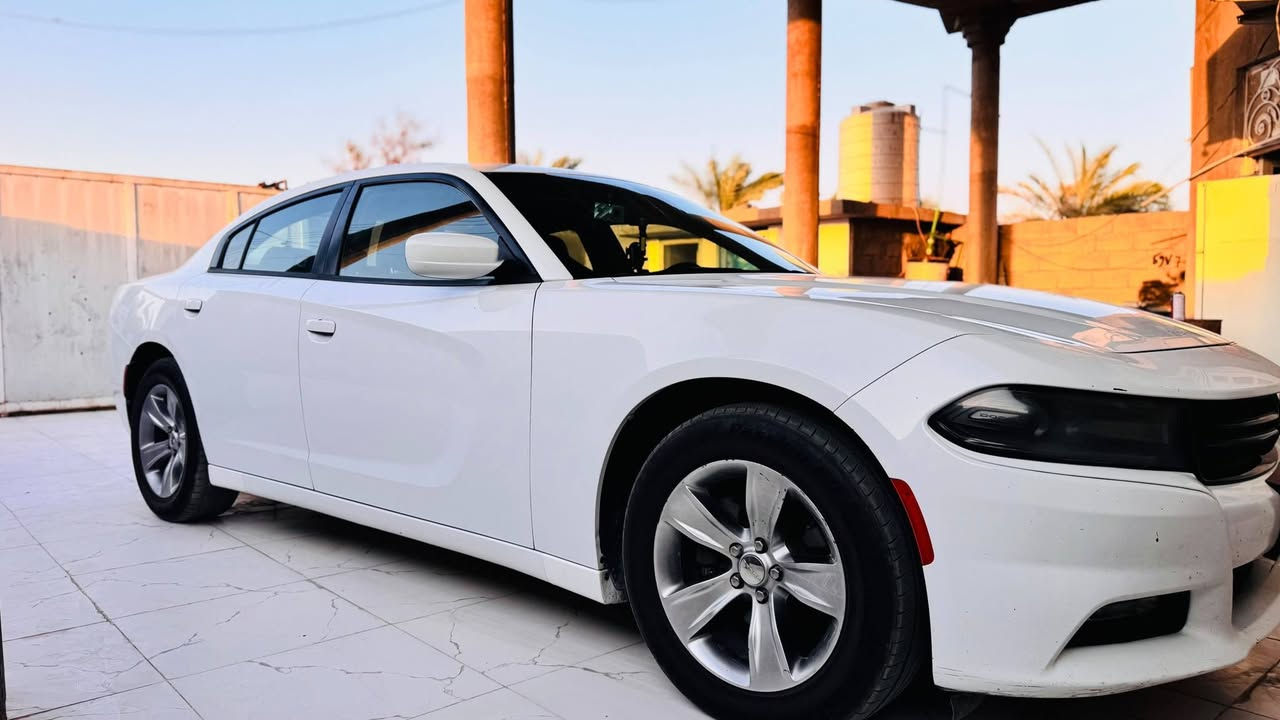 السلام عليكم جارجر SXT
ماشيه 185 كيلو

تحكم ستيرن

تشغيل عن بعد

كشن كهربائي 

شاشه كبيره 

حساس خلفي 

كامره خلفي 

سستم سماعات الباين

رقم اربيل القديم السنويه منتهيه

السعر 215 

ملاحظه السياره بيه بارد بلجاملغ الامامي الأيسر

وبارد البابين الايمن
***********
