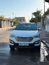 سنتافي • موديل ٢٠١٥ • رقم نجف