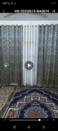 برده • نضيفه • مرة وحدة