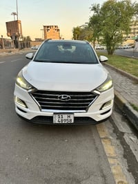 توسان ٢٠١٩ • بصمه • مكينة ٢٠٠٠