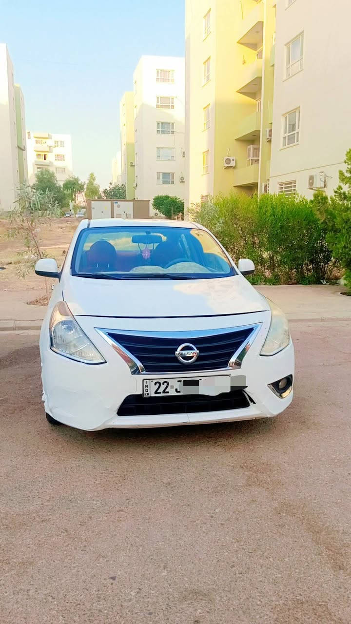 السلام عليكم  مكلف بنشر الاتصال على الرقم الموجود فقط..
للبيع سني 2020هندي رقم اربيل حادثها بجم وجاملغ خلفي سكن السائق  السيارة اوتماتيك تبريد محرك كير بشرط والاستفسار أكثر الاتصال على الرقم***********
