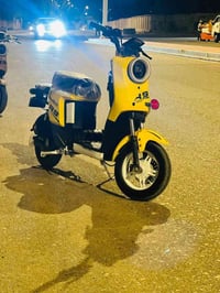 دراجة شحن • موديل ٢٠٢٥ • البصرة الزبير