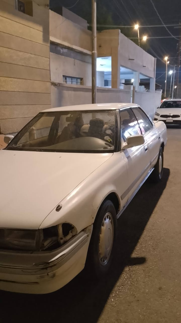 ماتشتغل • كوم حديد • ١٩٩٢