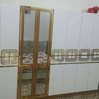 غرفة نوم • جديده • طقم كامل