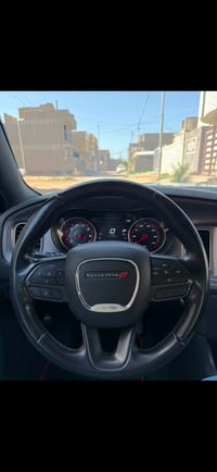تشارجر GT • ٢٠٢٣ • رقم اربيل