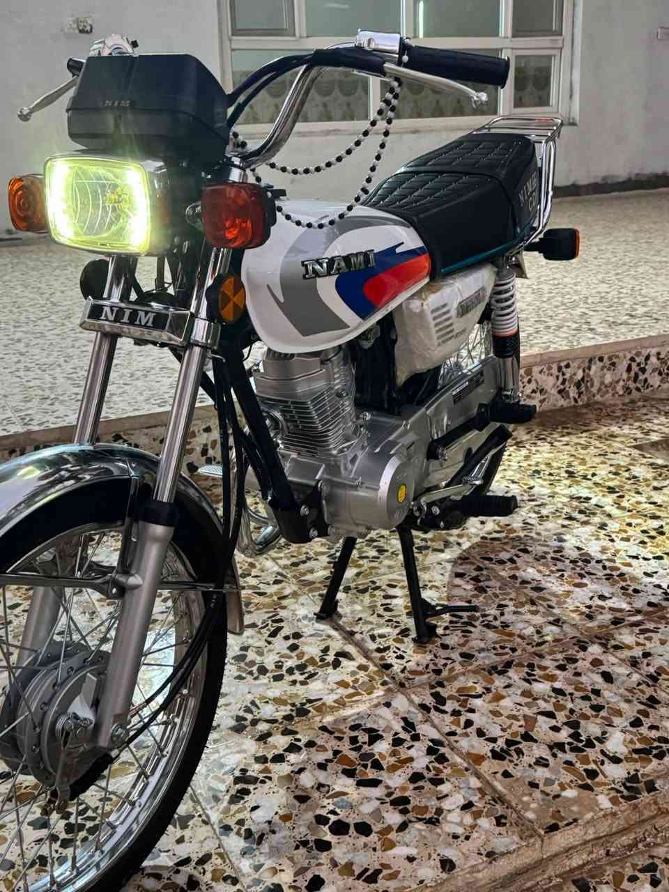 سلام عليكم شباب دراجه امتياز  موديل 27 السعر 900 وبيهه مجال الطيبين  الرقم انتصل *********** وبيك خير وتدلل
