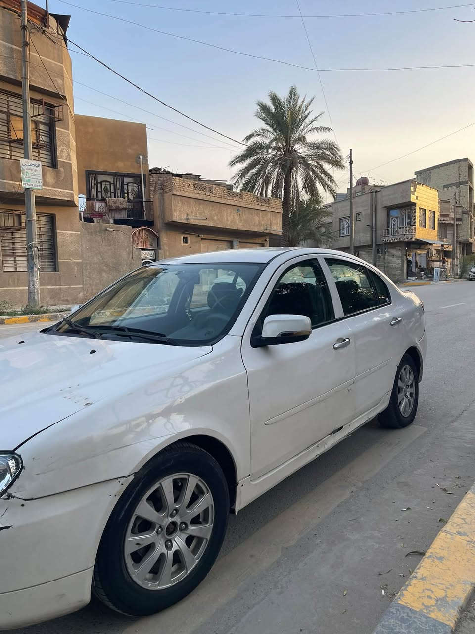 محرك كورلا يارس • ٢٠١٣ • مشروع وطني