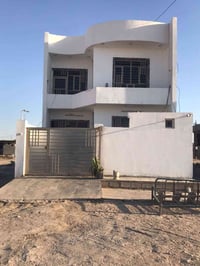 البهراط بالمرشه • ١٥٠م • ٤ غرف