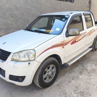 كريت ويل ٢٠١٣ • محرك وكير مكفولة • رقم بغداد