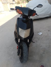 سكنس • ياباني • كابريتر