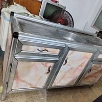 كاونتر سنك • متر ونص • المشتل شارع المطبك