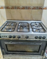 فرن • للبيع • بيش