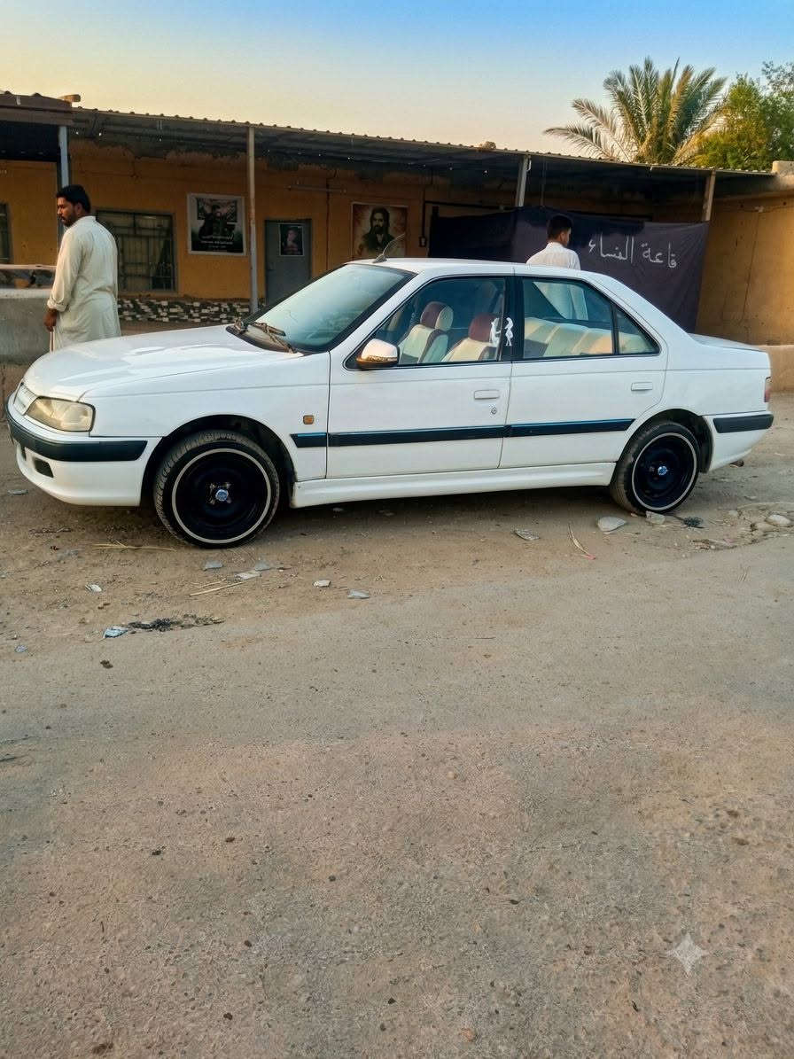 بارس ٢٠١٢ رقم المثنى