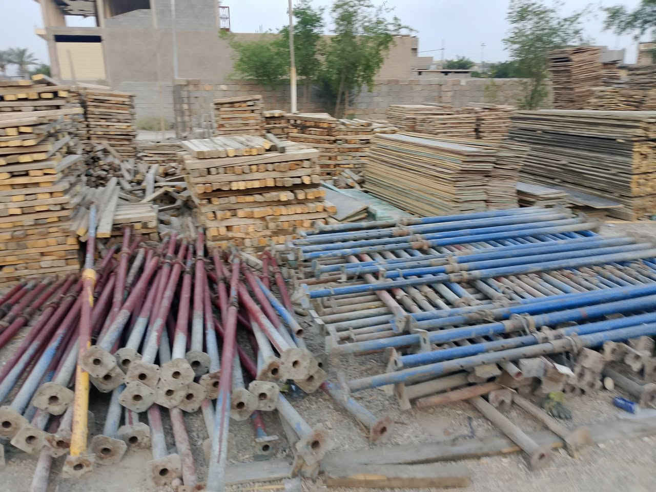 سلام عليكم اخوتي جكات وخشب للبيع مستعمل مختلف القياسات العنوان الفلوجه الزويه قرب جسر الجديد الرقم
***********.  *********** 
سلام عليكم اخوتي جكات وخشب للبيع مستعمل مختلف القياسات العنوان الفلوجه الزويه قرب جسر الجديد الرقم

