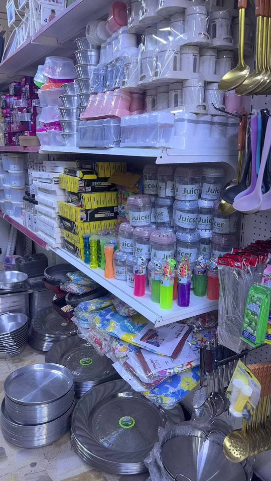 تكريت • ديكور منزلي • قطع ديكور