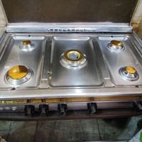 ورشة الكريازي • صيانة طباخات • كربلاء