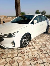 الانترا • ٢٠٢٠ • ميسان الكحلاء