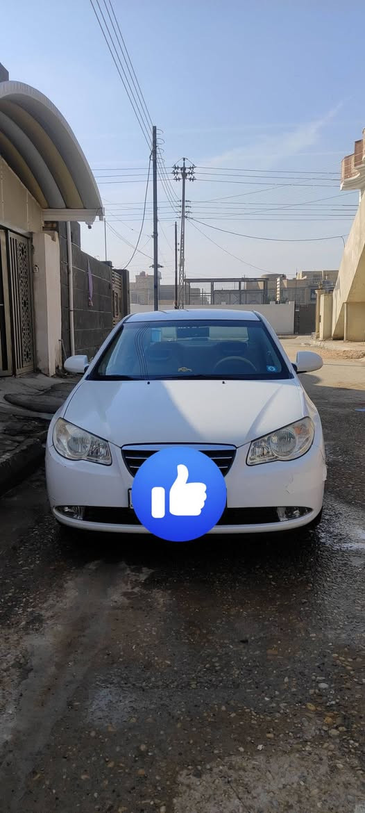 السلام عليكم النترا موديل 2011 مقدسه السياره متؤمه جاهزه نظيفه تبريد حداديه طخم تاير ارقام دولي انكليزي سنويه نهايه 27 سعرها 45 وبيها مجال العنوان ميسان مركز المحافظة العماره ***********
