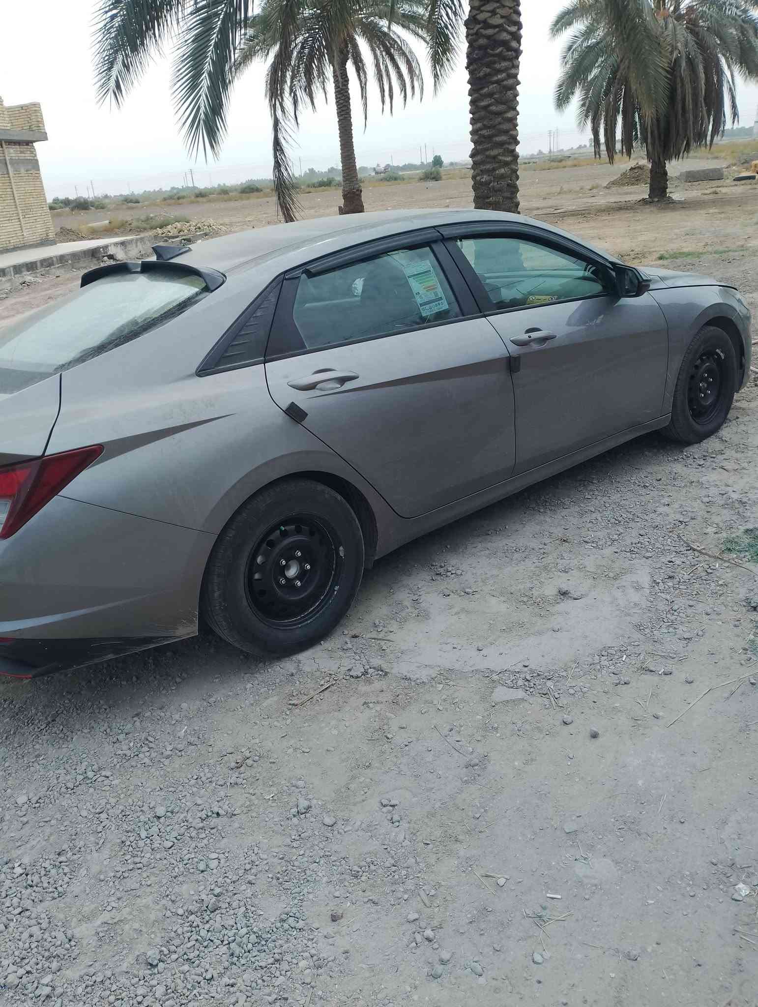 النترا • ٢٠٢١ • وارد امريكي