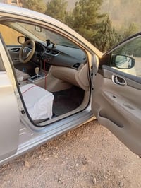سنترا ٢٠١٤ • ما بيها صبغ • سنوية لحد ٢٠٣٠