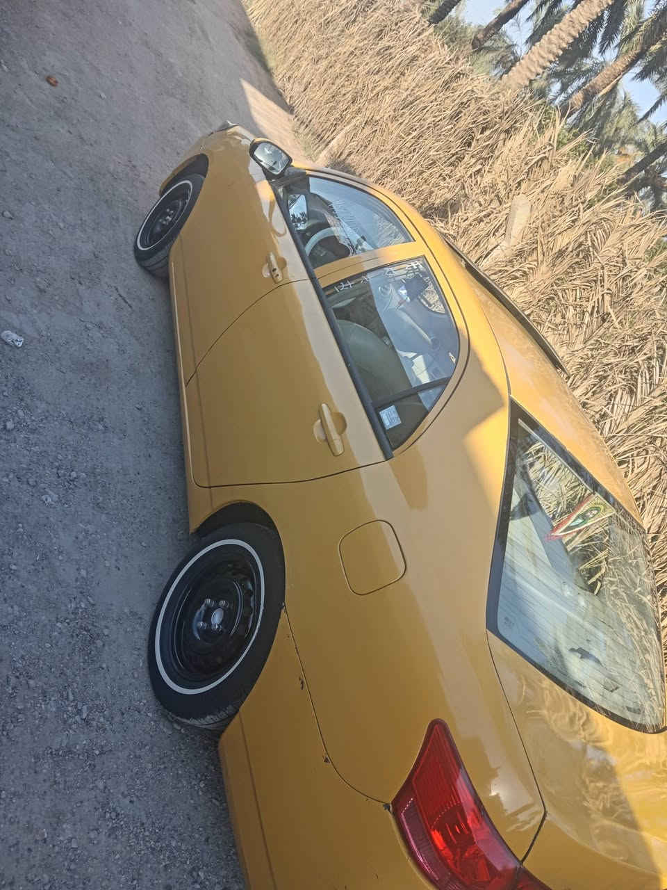 جي 3 • ٢٠١٣ • محرك هوندا