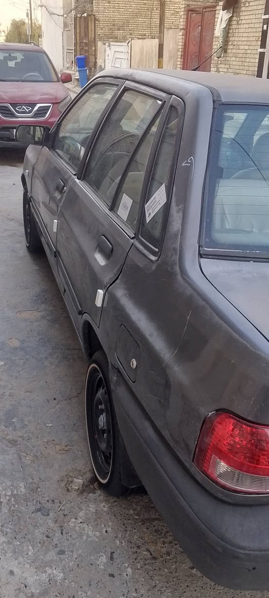 سلام عليكم. السعر 35
سايبا موديل 12 بسمنه   اني مكلف بل نشر

كير محرك كففاله

شواصي كفاله

السيارة على وظع الشركة 

تخم تاير جديد   السيارة بسمي 

كهربايات كله شغاله وظع الشركة 

***********

العنوان حي اور الستميه مقابل مطعم الفلسطيني
