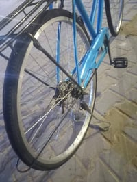 بايسكل • نظيف • كربلاء حي العامل