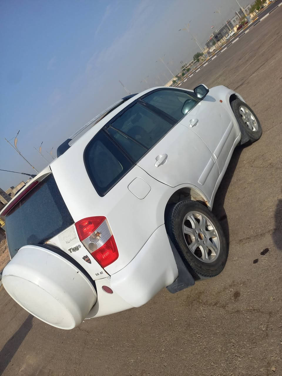 شيري تيكو • ٢٠١٢ • رقم بابل