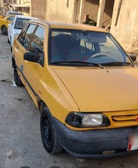 قادسيه • ٢٠١٢ • مراوس ٢٠١٥