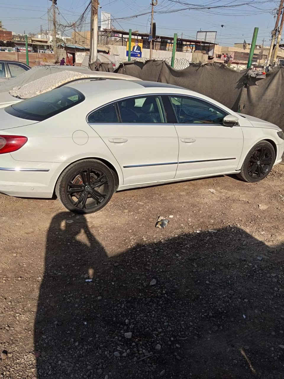 باسات سي سي 2012 رقم اربيل دولي جديد خليجي بيهه اقل من نص قطعه صبغ بلاديه كلهه مكينه كير تبريد كفاله وسياره بلاديه كلهه بدون اي نقص عنوانه بغداد العبيدي الشهداء السعر 85 فول مواصفات الأخير *********** بي واتساب
