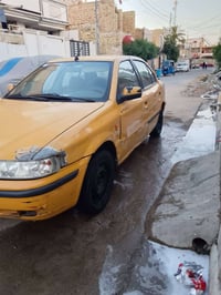سند • ٢٠١١ • مكينة وقير جديد