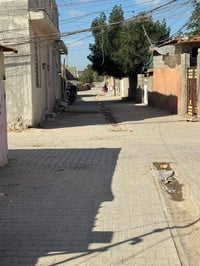 بيت جديد • ١٠٠م • مدخلين